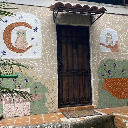 Owl House Hotel Piedades Екстериор снимка