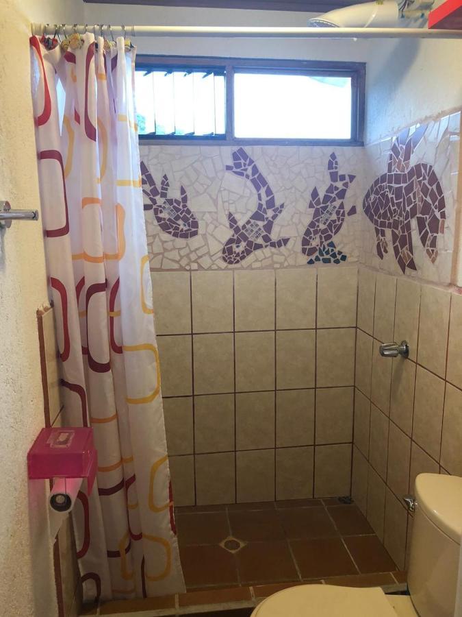 Owl House Hotel Piedades Екстериор снимка