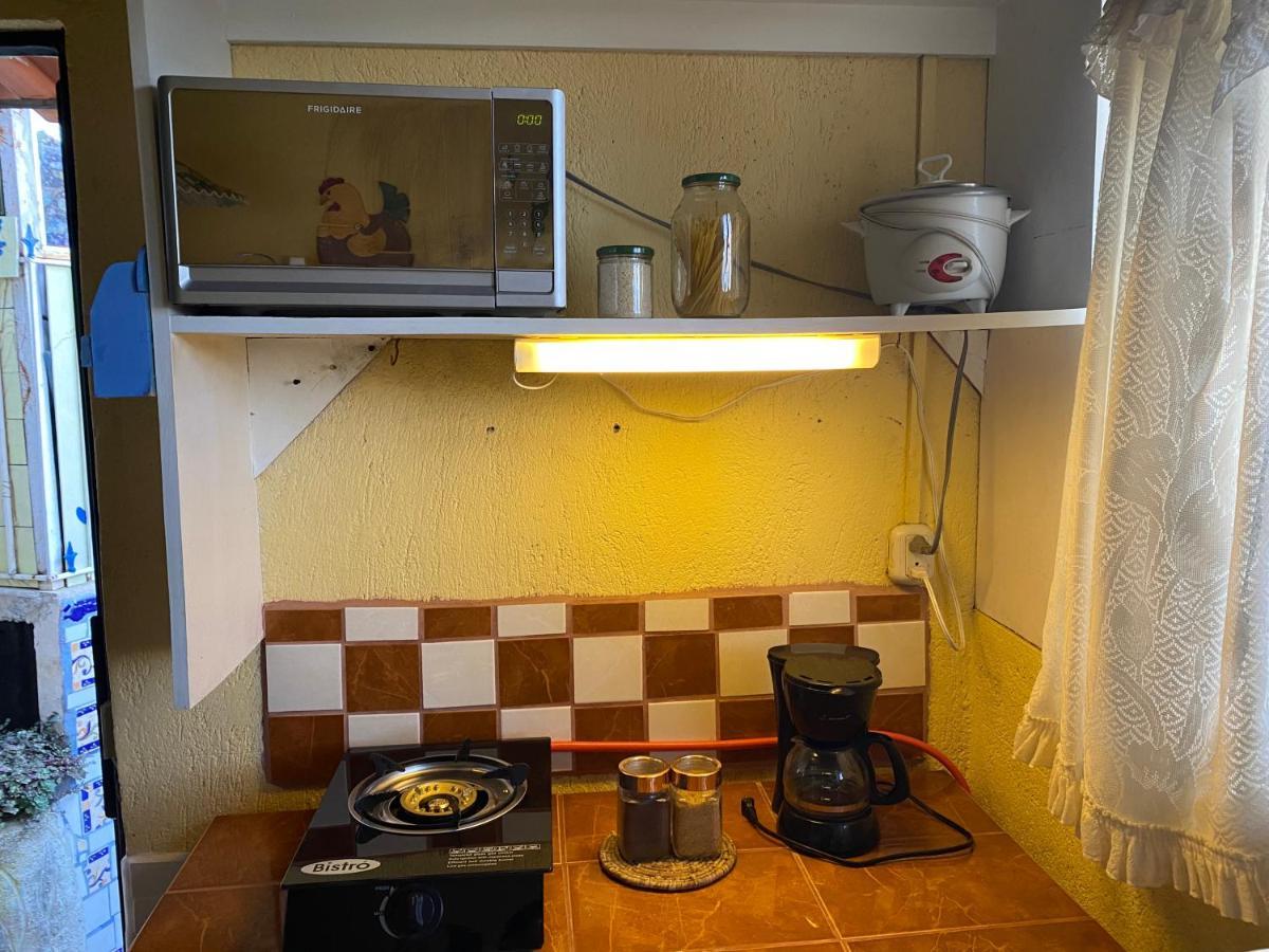 Owl House Hotel Piedades Екстериор снимка