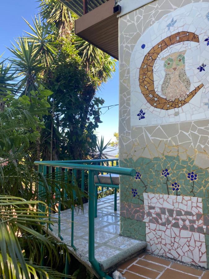 Owl House Hotel Piedades Екстериор снимка