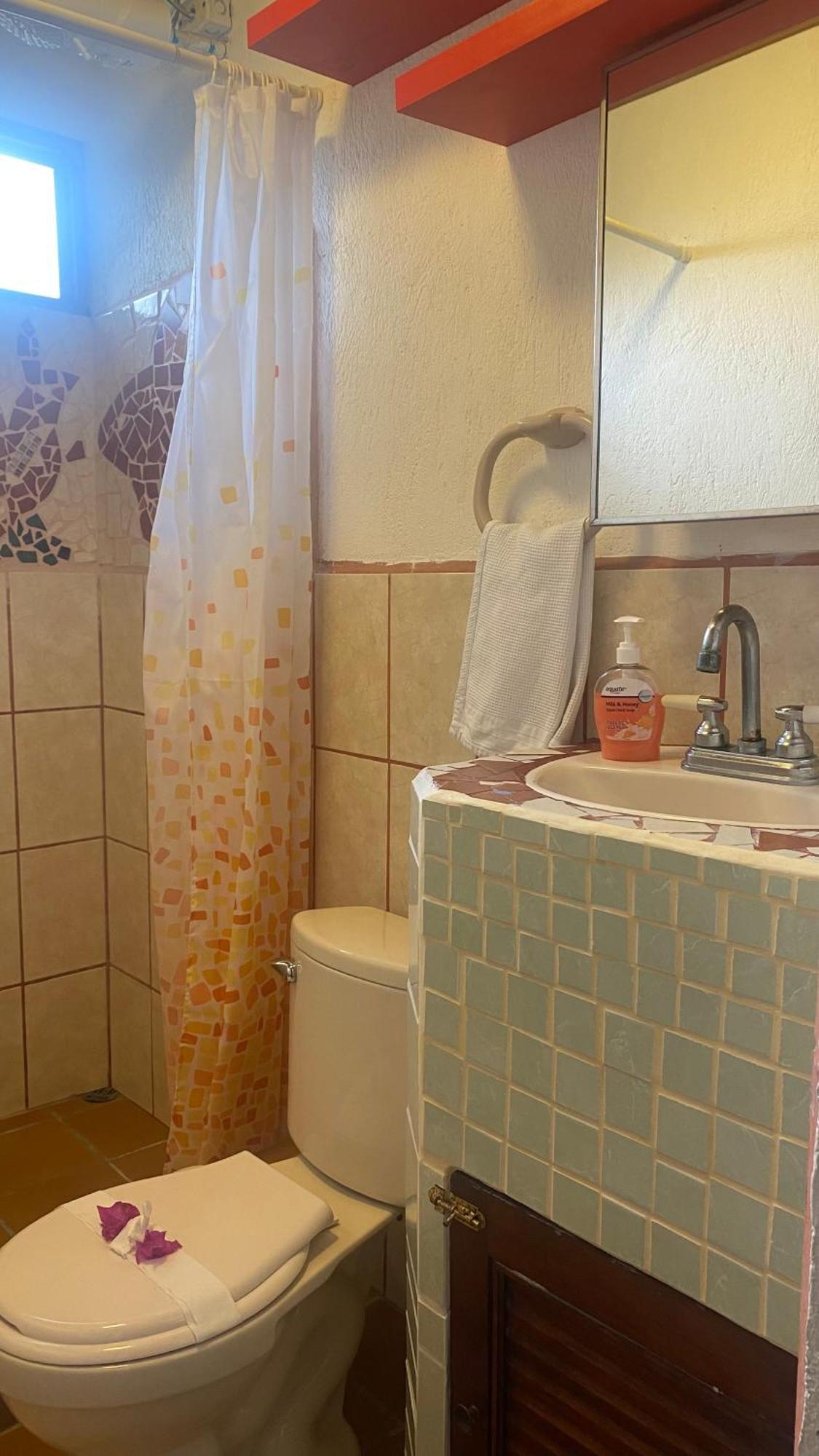 Owl House Hotel Piedades Екстериор снимка