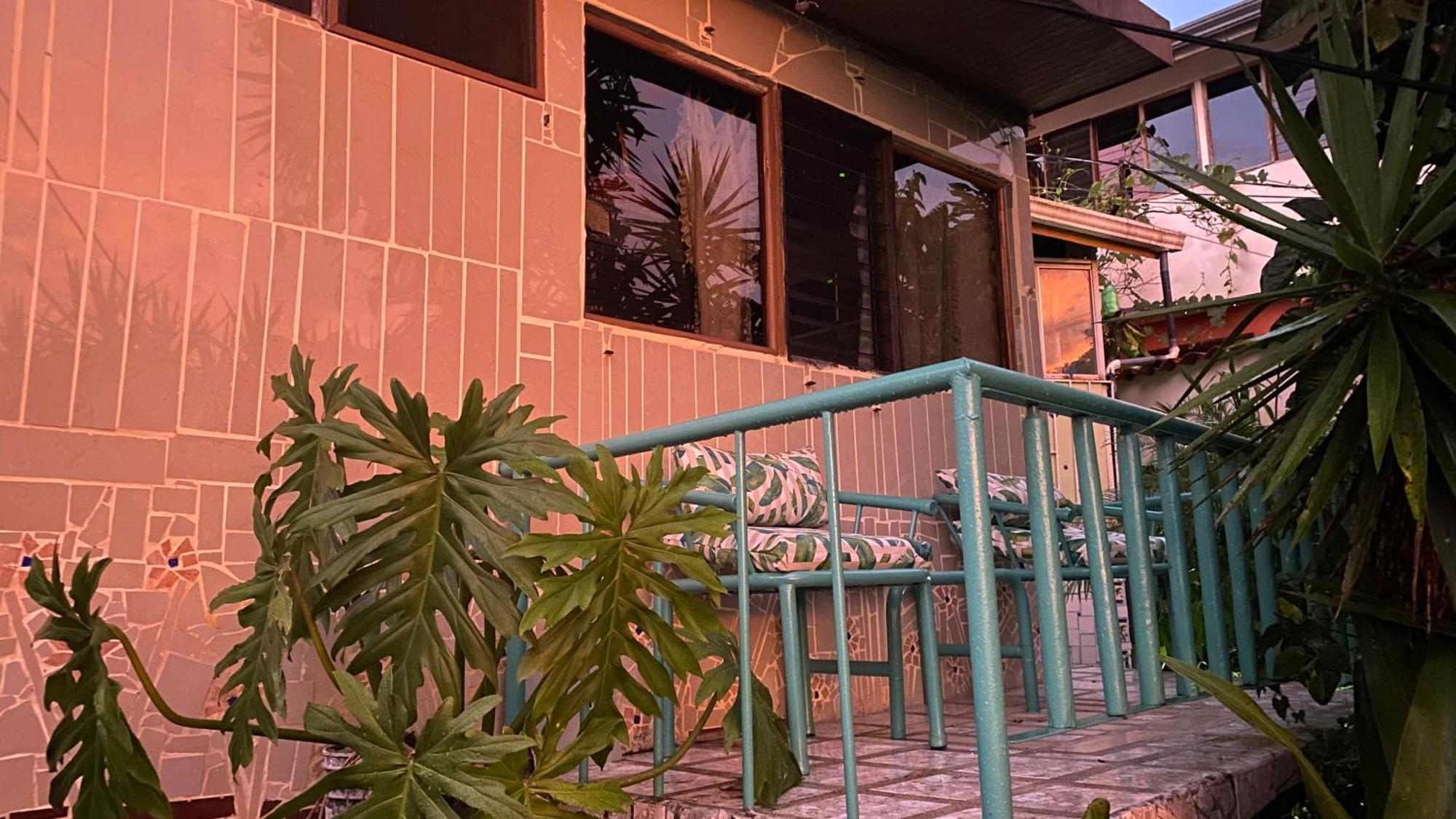 Owl House Hotel Piedades Екстериор снимка