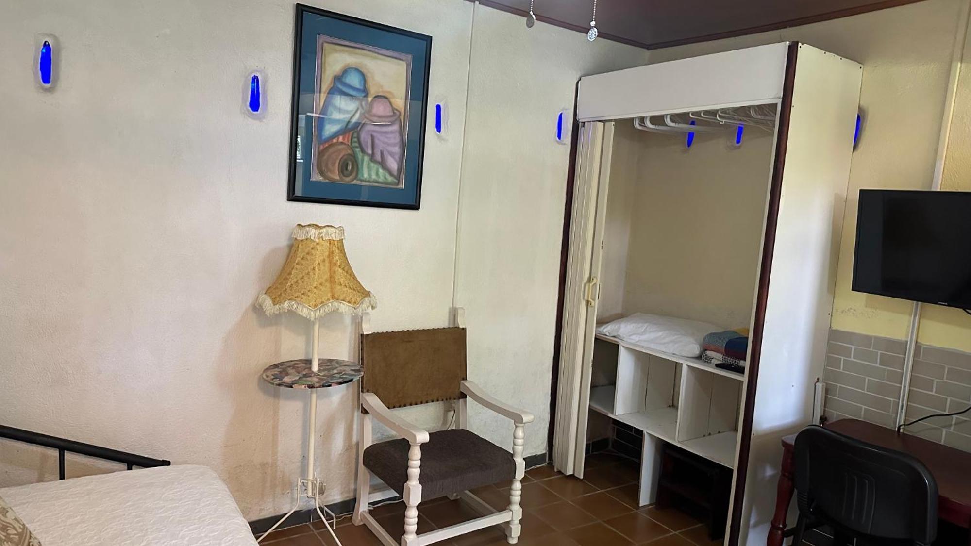 Owl House Hotel Piedades Екстериор снимка