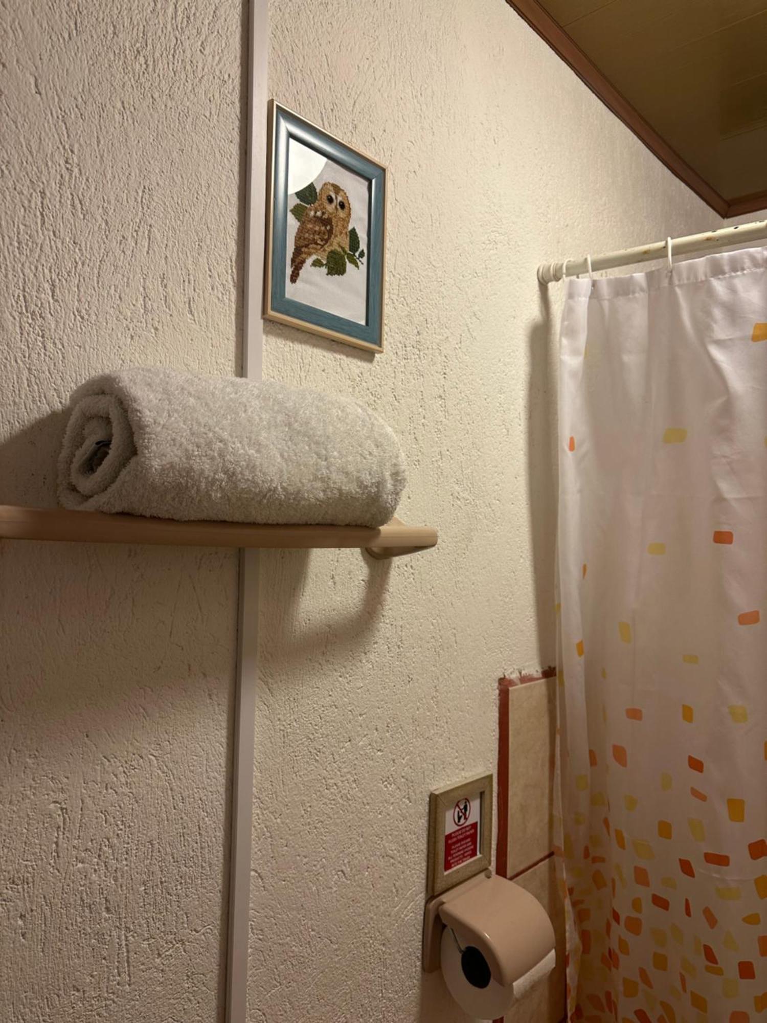 Owl House Hotel Piedades Екстериор снимка