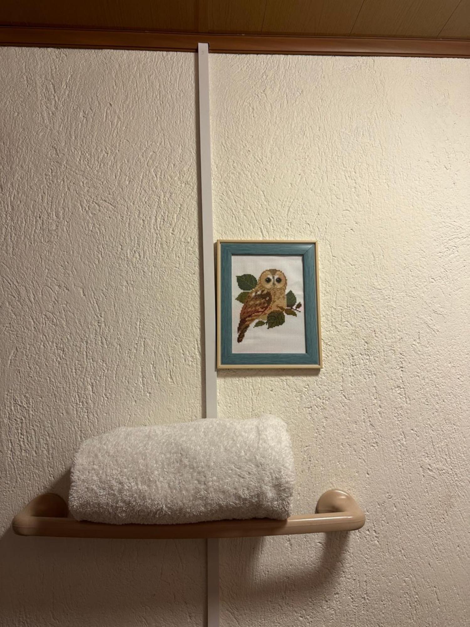Owl House Hotel Piedades Екстериор снимка