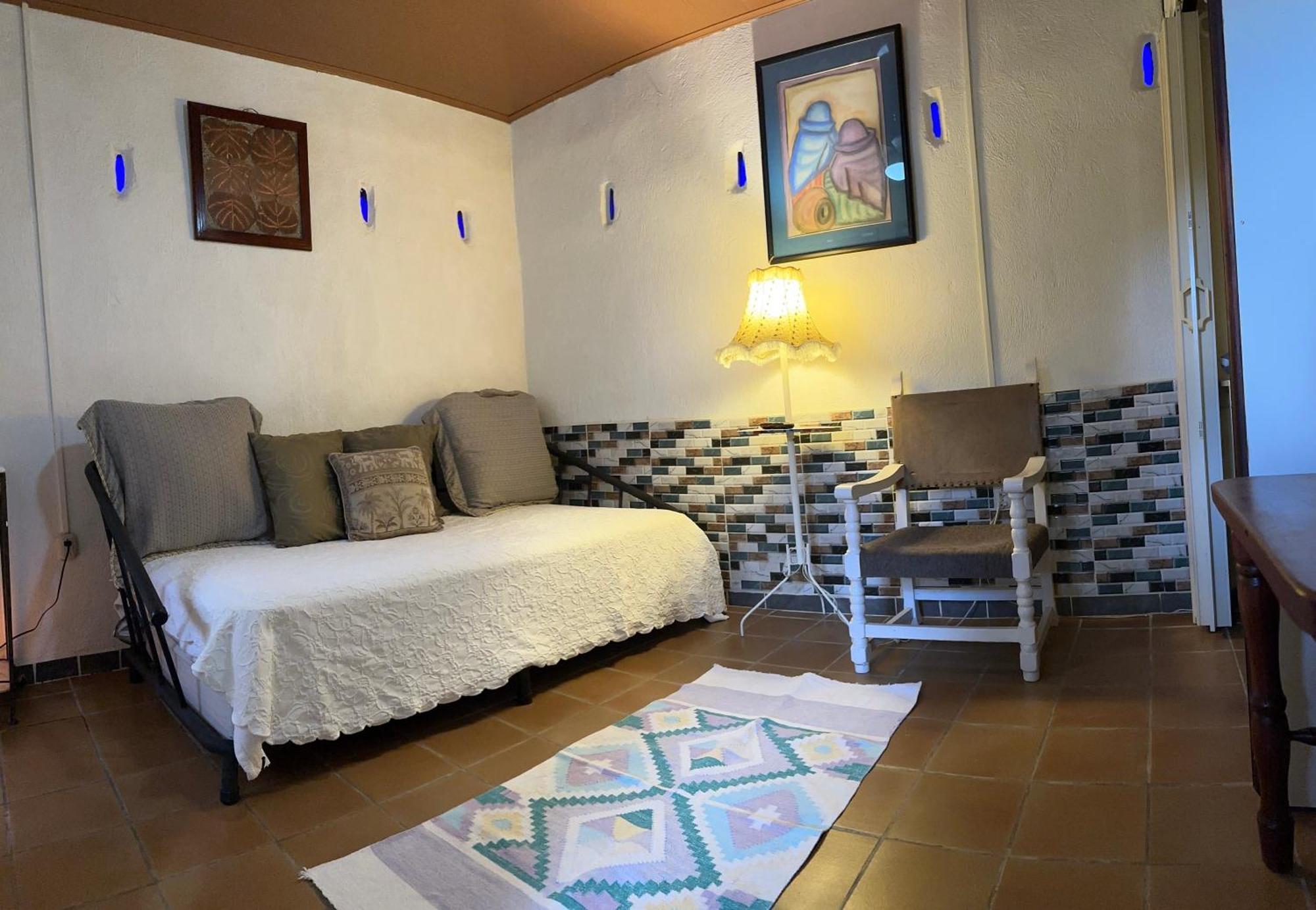 Owl House Hotel Piedades Екстериор снимка