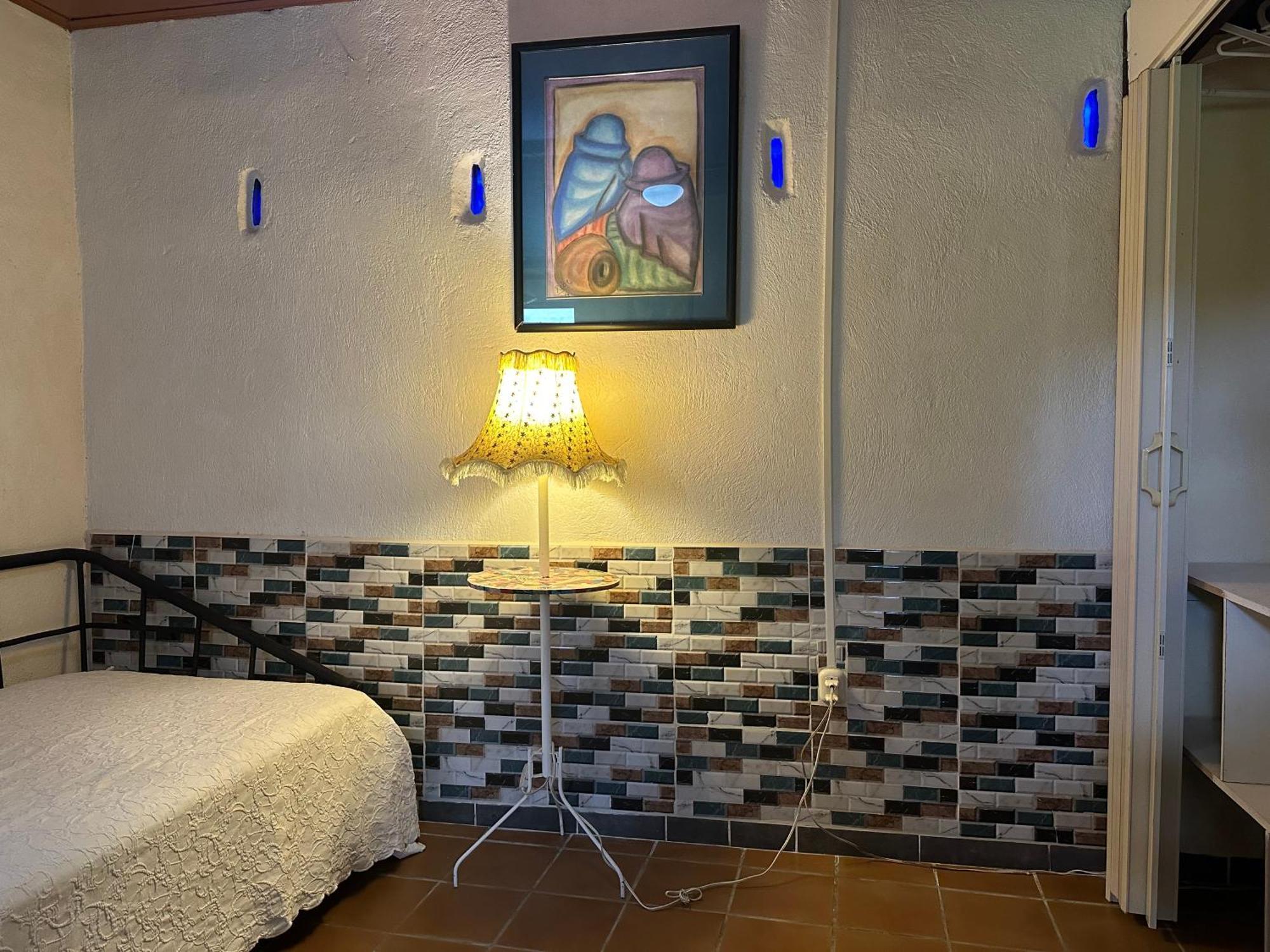 Owl House Hotel Piedades Екстериор снимка